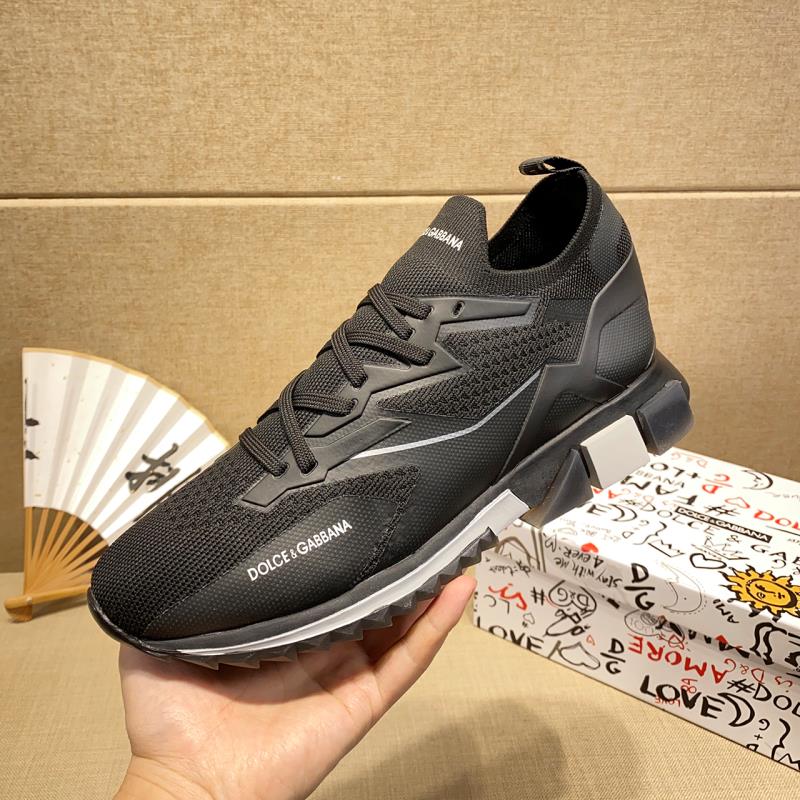 Dolce & Gabbana shoes